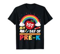 Ma première e Maternelle pour la rentrée Scolaire T-Shirt