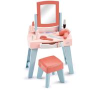 Ma première coiffeuse - ECOIFFIER - 11 accessoires - 12 à 36 mois