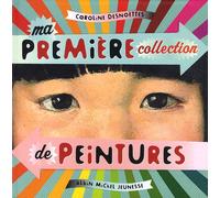 Ma première collection de peintures