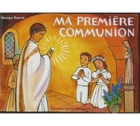 Ma première communion