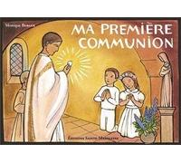Ma Première Communion