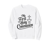 Ma première Communion Sweatshirt