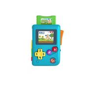 Ma premiere console de jeu - Fisher price
