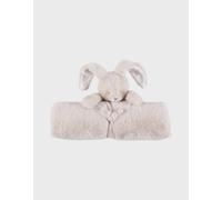 Ma première couverture doudou - moka beige TU