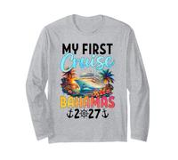 Ma première croisière aux Bahamas 2027 Manche Longue