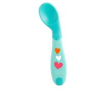 Ma Première Cuillère Coudée - X1 - 8m+ - Chicco