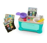 ma premiere cuisiniere Magic Touch Multicolore G