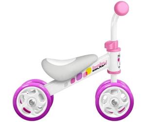 [Ma première draisienne] BABY WALKER Draisienne, Blanche et Rose