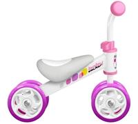 MA PREMIERE DRAISIENNE BABY WALKER SKIDS CONTROL FILLE