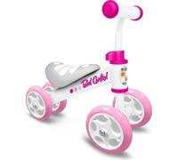 Ma premiere draisienne Baby Walker - STAMP - SKIDS CONTROL - Rose