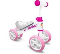 Ma premiere draisienne Baby Walker - STAMP - SKIDS CONTROL - Rose Rose G