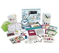 Amulette – Jeu de société – Ma Première Ecole Multicolore – Mate