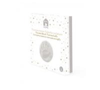 Ma Premiere Empreinte Argile