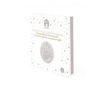 Ma premiere empreinte argile