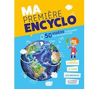 Ma première encyclo