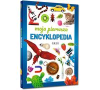 Ma première encyclopédie