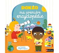 Ma première encyclopédie - 3/6 ans
