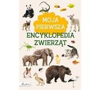 Ma première encyclopédie des animaux