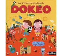 Ma première encyclopédie Dokeo