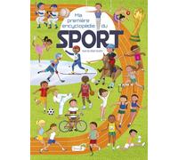 Ma première encyclopédie du sport