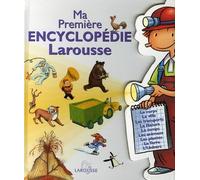 Ma première encyclopédie NE