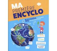 Ma première encyclopédie - ne - Collectif - 1 2 3 Soleil - relié - Dictionnaire et encyclopédie
