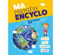 ENCYCLOPÉDIES - MA PREMIÈRE ENCYCLOPÉDIE