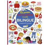 Ma Première Encyclopédie Visuelle Bilingue