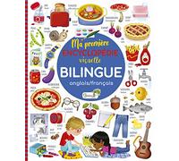 Ma Première Encyclopédie Visuelle Bilingue