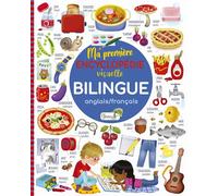 Ma première encyclopédie visuelle bilingue anglais/français Edition bilingue français-anglais - Vincent Coigny - Grenouille - relié - Dictionnaire et encyclopédie