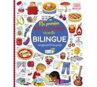 Ma Première Encyclopédie Visuelle Bilingue