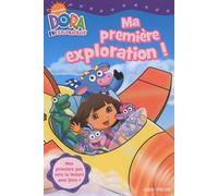 Ma première exploration !