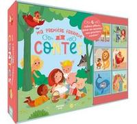 Ma première fabrique à contes