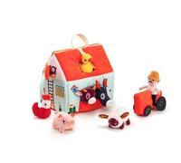 Ma Première Ferme - Lilliputiens