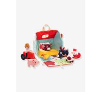 LILLIPUTIENS - Ma première ferme