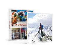 Ma Première Fois En Alpinisme Avec Explora Project - Smartbox - Coffret Cadeau Séjour