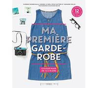 Ma première garde robe