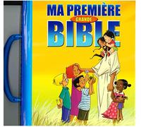 Ma première grande Bible