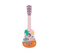 Lexibook Guitare Ma Première Angel 53 cm Rose