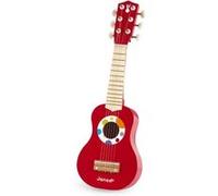 Ma première guitare Confetti Janod G