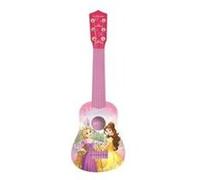 MA PREMIERE GUITARE DISNEY PRINCESS - 21''