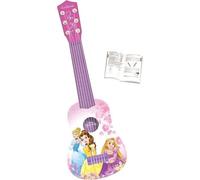 Ma Premiere Guitare Disney Princesses - 53cm