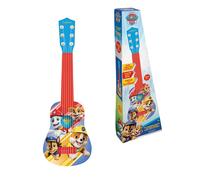 Ma première guitare pat’ patrouille
