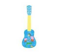 Ma première guitare peppa pig