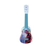 Ma première guitare reine des neiges