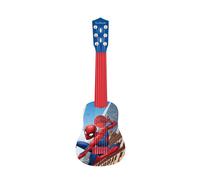 Ma première guitare spider-man