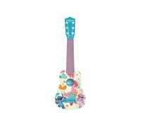 LEXIBOOK Disney Stitch Ma première guitare 21'' / 53cm