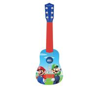 Ma première guitare super mario