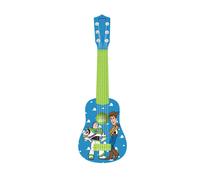 Ma Première Guitare Toy Story Bleu TU