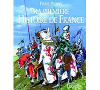 Ma Premiere Histoire de France